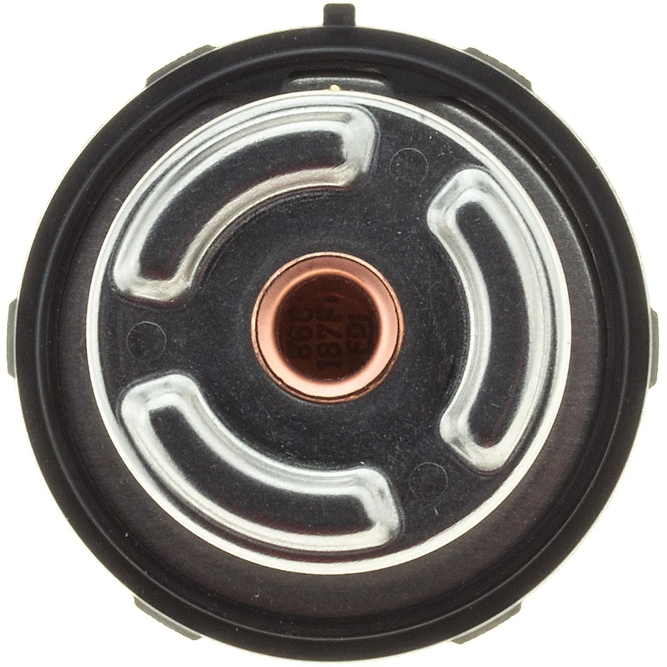 Carcasa termostato moto 524KT para camioneta Chevy Yukon SaVana Suburban Express Foto 4 de 4