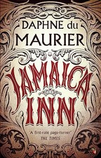 Jamaica Inn (Virago Modern Classics) by Du Maurier, Daphne Paperback Book The