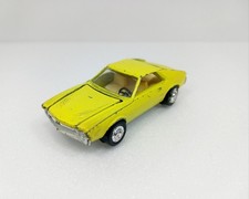 Hong Kong made PrayArt AMX390 el car