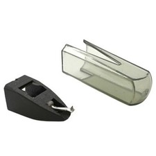 Turntable Stylus Needle For Ortofon OM 3E 5E OMB OMP OMT 10 RS 41 Replacement
