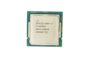 Intel 10700kf | eBay
