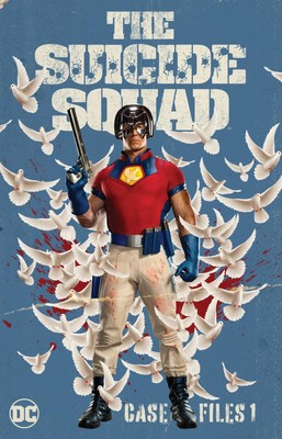 The Suicide Squad Case Files 1 | Gerry Conway (u. a.) | Taschenbuch | Englisch