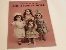 “THE JUMEAU DOLL” From Japan