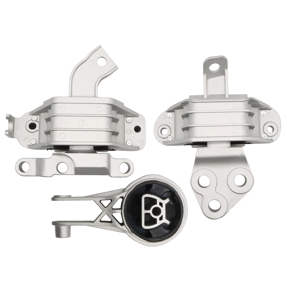 Engine Motor & Transmission Mount Fits 2014-2016 Cadillac 2011-2015 Chevy Volt - Image 2 of 4