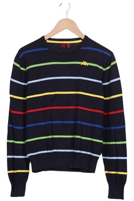Kappa Pullover Herren Strickpullover Strick Oberteil Gr. M Baumwolle... #wzhopql