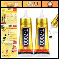 High-Performance Waterproof Adhesive Glue - 2PCS 110ml for Phone, Electronics, J