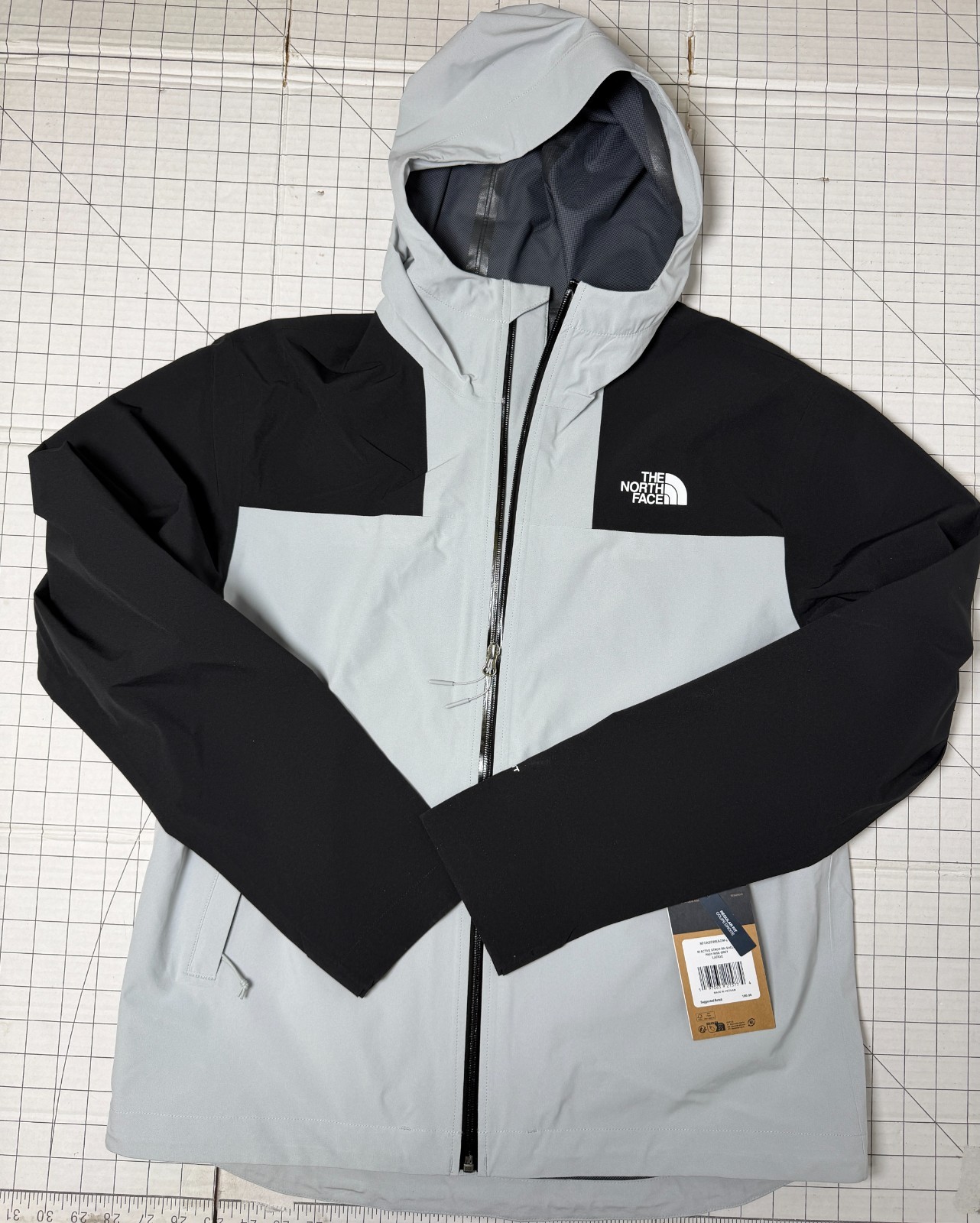 Men's L New