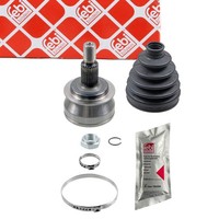 Febi Gelenksatz Antriebswelle FüR Mercedes W169 W245 Vorne Radseitig 1693601068