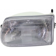 For 1994-1997 Mazda Pickup Headlight Assembly Driver Side Ma2502110 For 1994-1997 Mazda Pickup Headlight Assembly Driver Side Ma2502110