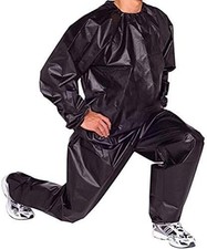TENUE DE SUDATION
