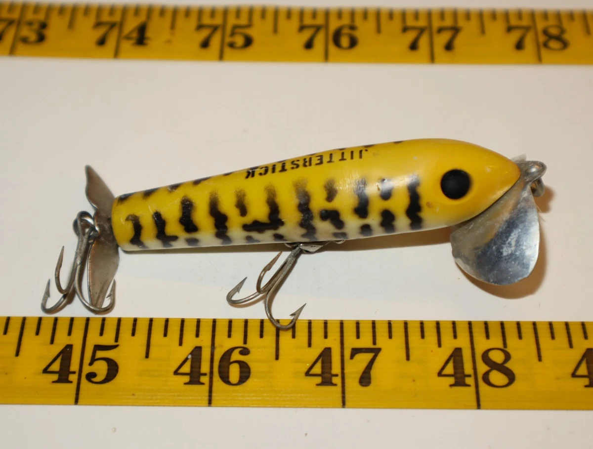 arbogast jitterstick products for sale | eBay