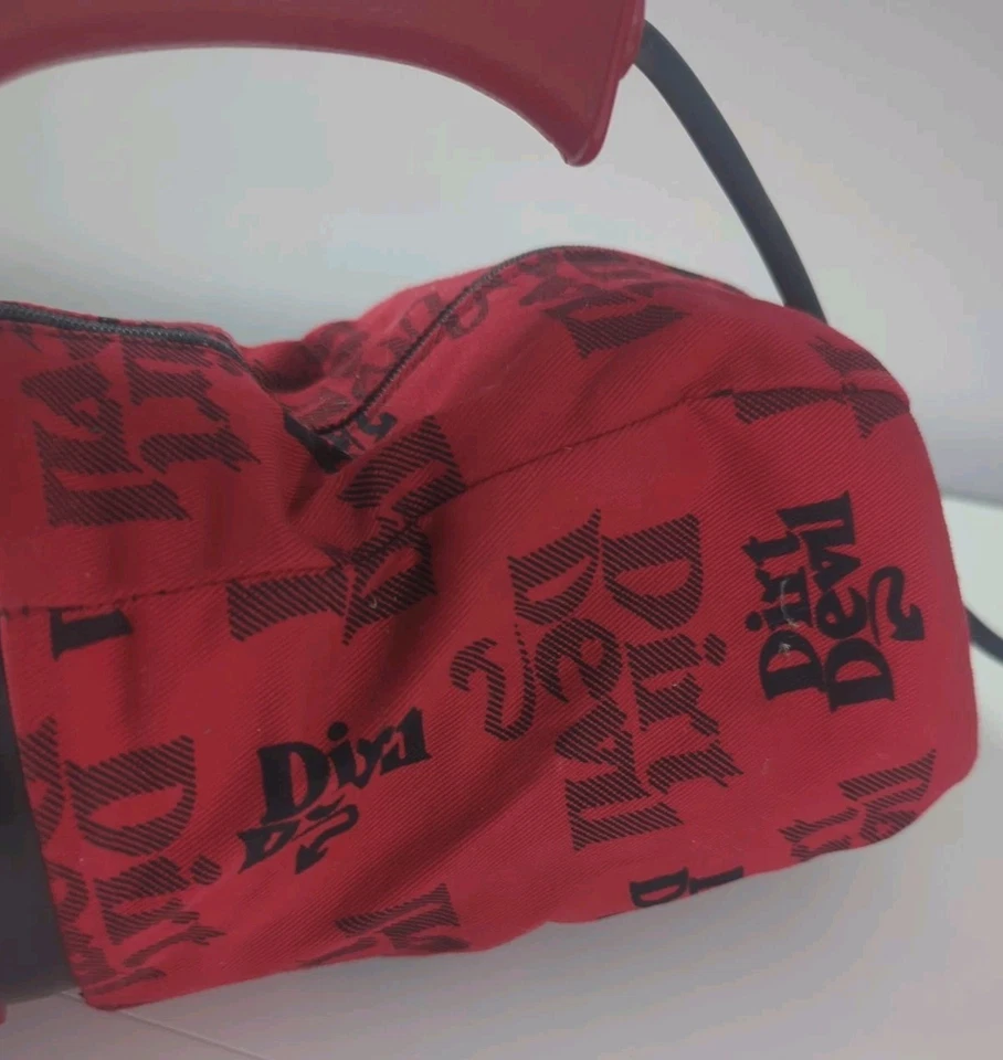 Vintage Dirt Devil Handy Zip DD150Z/T Handheld Vacuum Cleaner – Tested & Cleaned - Image 4 of 4