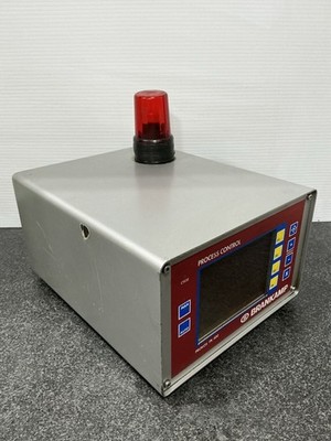 Brankamp Prokos Pk 400 Process Control (Broken Light)