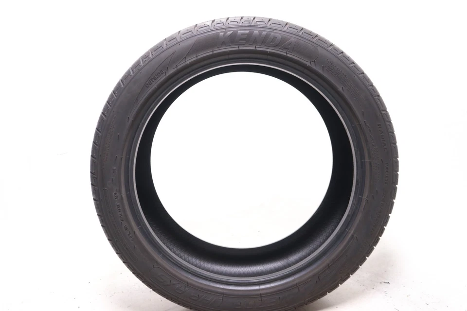 Used 245/45ZR19 Kenda Vezda UHP A/S - 102Y - 9.5/32 - Image 4 of 4