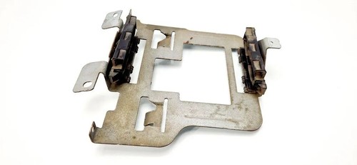 VW CADDY III Variant 2KB, 2KJ, 2CB, 2CJ Motorsteuergerät ECU 34583898