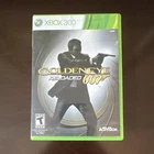 New ListingGoldenEye 007: Reloaded (Xbox 360) w/Manual, Complete Tested Working