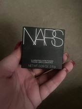 NARS Illuminating Loose Powder~ORGASM~2.5g / ...