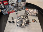 LEGO Star Wars: Darth Vader Transformation (75183)
