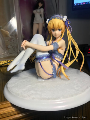 Saekano -How to Raise a Boring Girlfriend Eriri Spencer Sawamura 1/7 Figure Toy