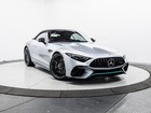 2024 Mercedes Benz SL63 AMG SL 63 AMG