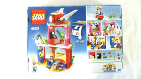 LEGO 41231 Harley Quinn to the Rescue.Superhero Girls. New set.&nbsp; 217 pieces. 