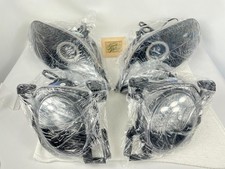 Projector Headlight Lamp Black Jdm For Toyota Soarer Lexus Sc400 Sc300 30 Jzz30 Projector Headlight Lamp Black Jdm For Toyota Soarer Lexus Sc400 Sc300 30 Jzz30