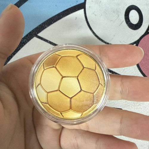 2026 FIFA WORLD CUP Commemorative Coin A Small Gift for Fellow Fans - Picture 4 of 11