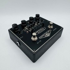 Mesa Boogie Throttle Box EQ Distortion Effect...