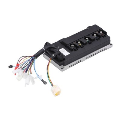 High Power Brushless Motor Controller Sine Waves Motor Speed Controller 3000W