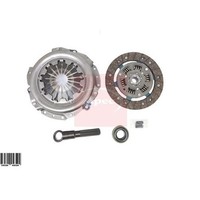 Peugeot 207 Wa Wc 2006-2015 Kupplungssatz 3-Teilig ALC1011