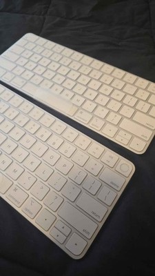 Apple Magic Keyboard with Touch ID for Mac Models with Apple Silicon