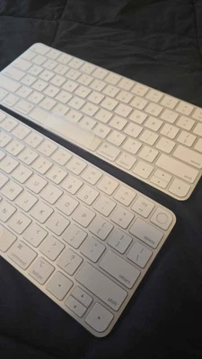 Apple Magic Keyboard (2nd Generation) for sale | eBay