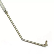 New Throttle Accelerator Control Rod Fit For Massey Ferguson 135 35 Tractor