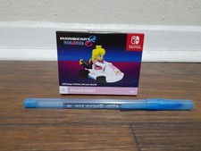 Happy Meal Mario Kart 8 Deluxe Peach Kart