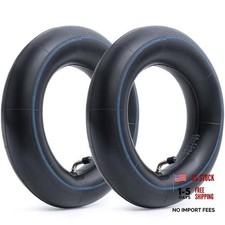 Heavy-Duty 10x2.5/3.0 Inner Tube 2.0mm Thick 10 inch Tire Tubes with CR202