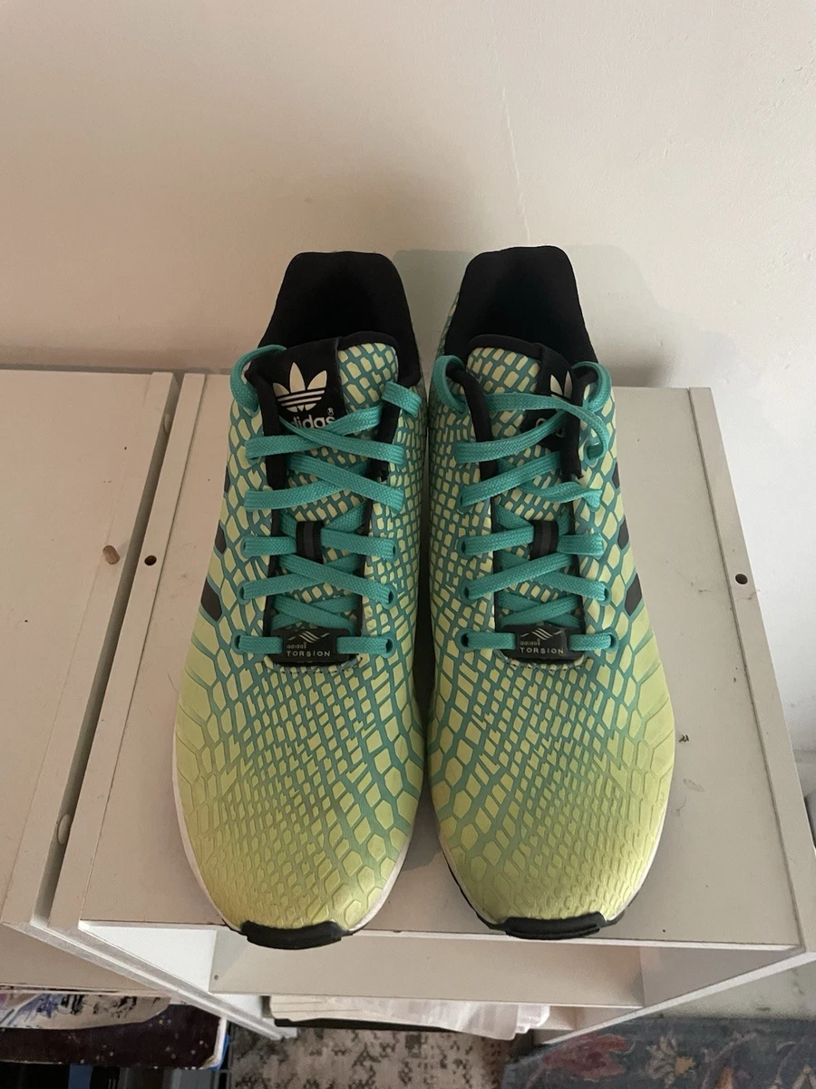 adidas ZX Flux Men's Sneakers for Sale | Authenticity Guaranteed