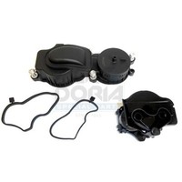 Ventil KurbelgehäUseentlüFtung Meat & Doria 91601 FüR E91 BMW X3 E90 3Er Touring
