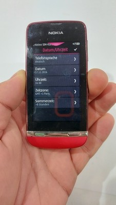 4714.Nokia Asha 311 Very Rare - For Collectors - Unlocked
