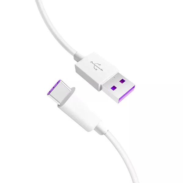 USB Type C Fast Charger CableFor Samsung Galaxy S9 S10 S20 Ultra Note 9 10 20 22 - Image 2 of 4