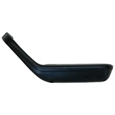 Interior Door Arm Rest for 1979-86 Ford/Mercury Mustang Capri 2 Piece Claret