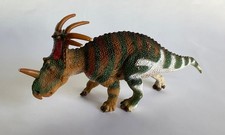 2019 Safari Ltd Styracosaurus Dinosaur 8  Figure Educational Toy
