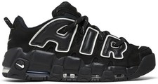 25+ Nike Air More Uptempo 2020 Black White for sale | Updated Oct 2026