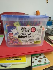 Sunny Days Entertainment 24 Piece Fidget Sens...
