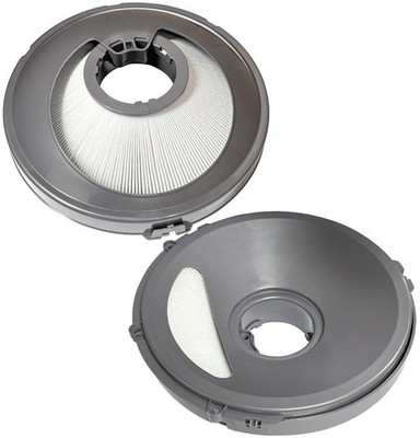 Dyson Cinetic Big Ball DC77 DC75 Vacuum UP14 Filter Replacement 2-Pack