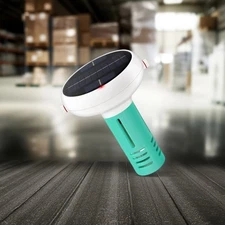 7 in 1 Digital Pool Water Quality Monitor PH/EC/CL/TDS /ORP/TEMP Meter DetectofT