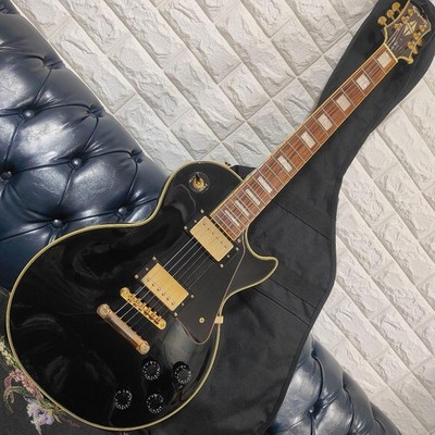 Epiphone Les Paul Custom 2006 EE Serial Safe packing!