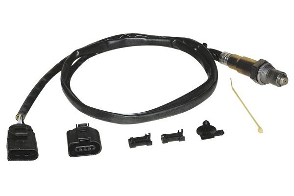 Neu - Bosch 0258006984 Lambdasonde FüR Audi Vw-image