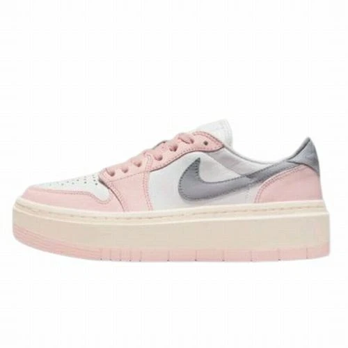Scarpe Nike rosa grigio US taglia 11 5 sneakers