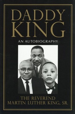 Daddy King