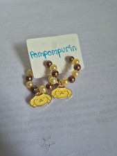 Hello Kitty and Friends Pompompurin Inspired ...